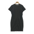 ラグタグ(RAGTAG)のT by ALEXANDER WANG ティーバイアレキサンダーワン レディース ワンピース サイズ：S 黒