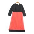 ラグタグ(RAGTAG)のCOMME des GARCONS コムデギャルソン レディース ワンピース サイズ：S 黒xピンク