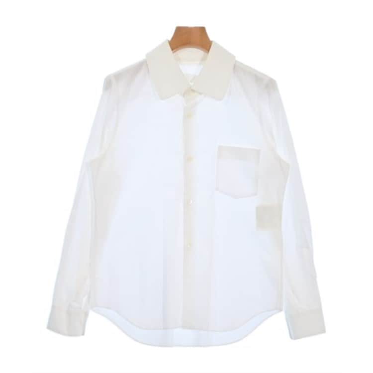 ラグタグ(RAGTAG)のCOMME des GARCONS コムデギャルソン レディース カジュアルシャツ サイズ：S シャツ・ブラウス