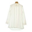 ラグタグ(RAGTAG)のCOMME des GARCONS コムデギャルソン レディース カジュアルシャツ サイズ：M 白