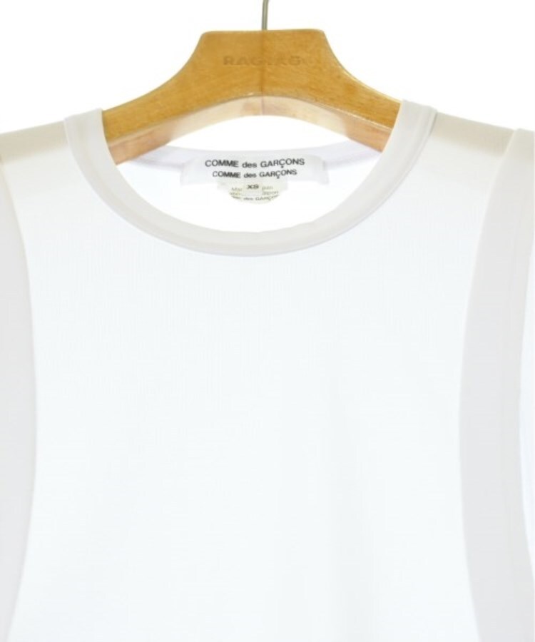 ラグタグ(RAGTAG)のCOMME des GARCONS COMME des GARCONS コムデギャルソンコムデギャルソン レディース ワンピース サイズ：XS4