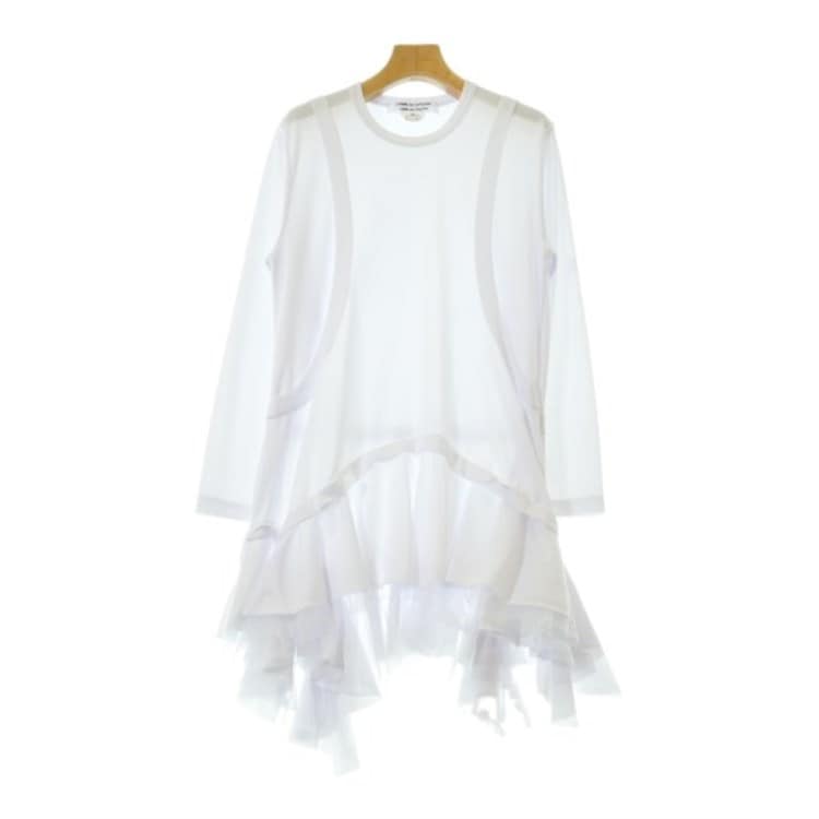 ラグタグ(RAGTAG)のCOMME des GARCONS COMME des GARCONS コムデギャルソンコムデギャルソン レディース ワンピース サイズ：XS その他