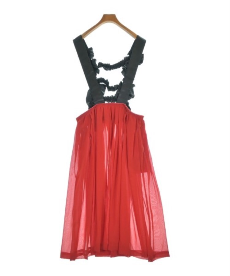 ラグタグ(RAGTAG)のCOMME des GARCONS COMME des GARCONS コムデギャルソンコムデギャルソン レディース ワンピース サイズ：S2