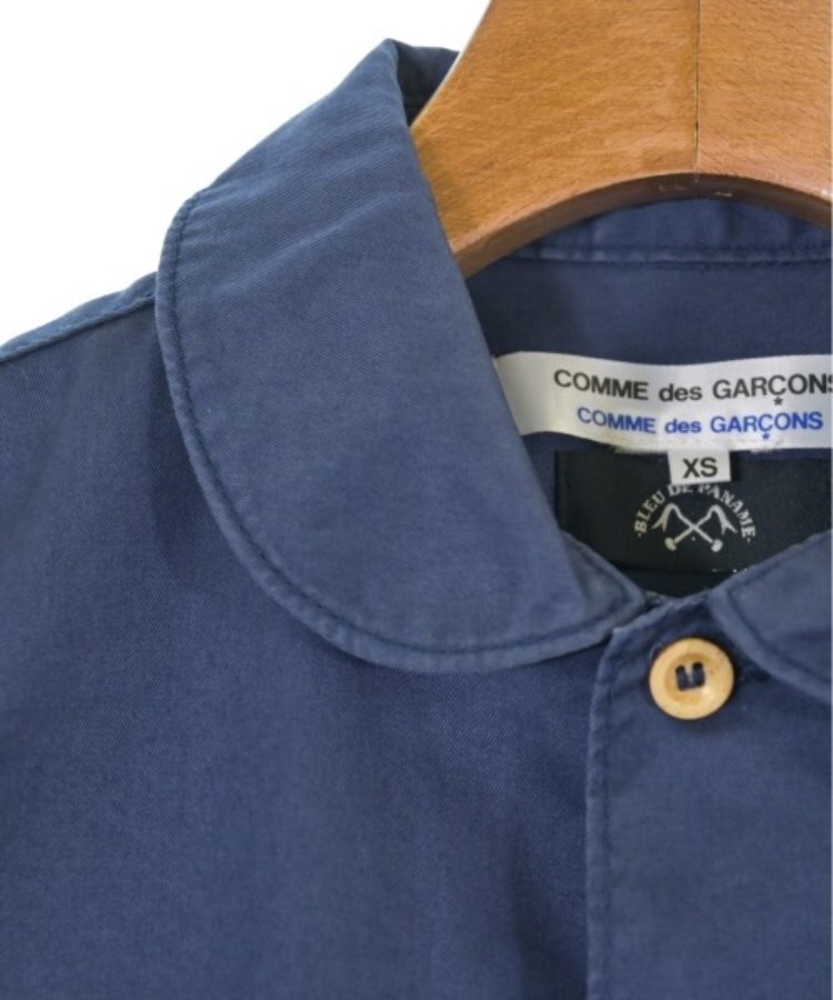 ラグタグ(RAGTAG)のCOMME des GARCONS COMME des GARCONS コムデギャルソンコムデギャルソン レディース カジュアルシャツ サイズ：XS6