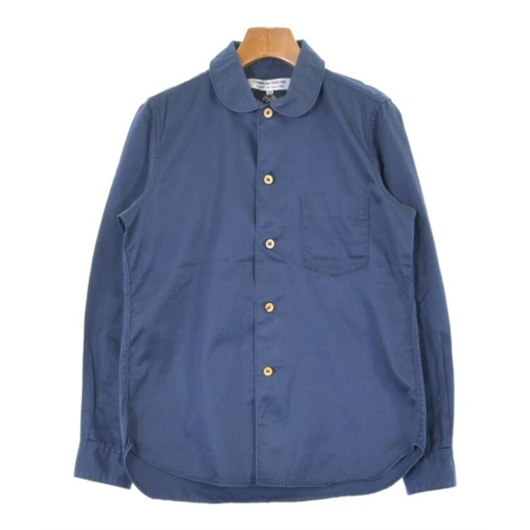 ラグタグ(RAGTAG)のCOMME des GARCONS COMME des GARCONS コムデギャルソンコムデギャルソン レディース カジュアルシャツ サイズ：XS シャツ・ブラウス