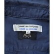 ラグタグ(RAGTAG)のCOMME des GARCONS COMME des GARCONS コムデギャルソンコムデギャルソン レディース カジュアルシャツ サイズ：XS3