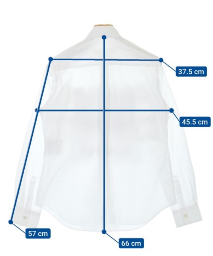 ラグタグ(RAGTAG)のCOMME des GARCONS COMME des GARCONS コムデギャルソンコムデギャルソン レディース カジュアルシャツ サイズ：XS6