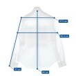 ラグタグ(RAGTAG)のCOMME des GARCONS COMME des GARCONS コムデギャルソンコムデギャルソン レディース カジュアルシャツ サイズ：XS6