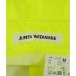 ラグタグ(RAGTAG)のJUNYA WATANABE ジュンヤワタナベ レディース ショートパンツ サイズ：M3