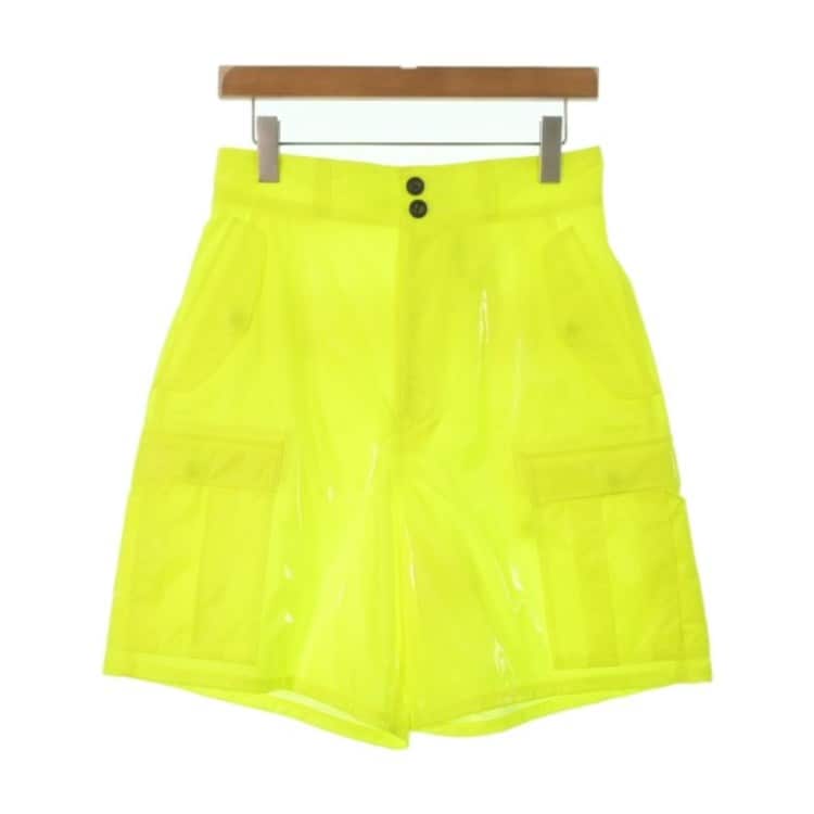 ラグタグ(RAGTAG)のJUNYA WATANABE ジュンヤワタナベ レディース ショートパンツ サイズ：XS ショートパンツ