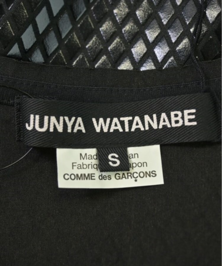 ラグタグ(RAGTAG)のJUNYA WATANABE ジュンヤワタナベ レディース ノースリーブ サイズ：S3