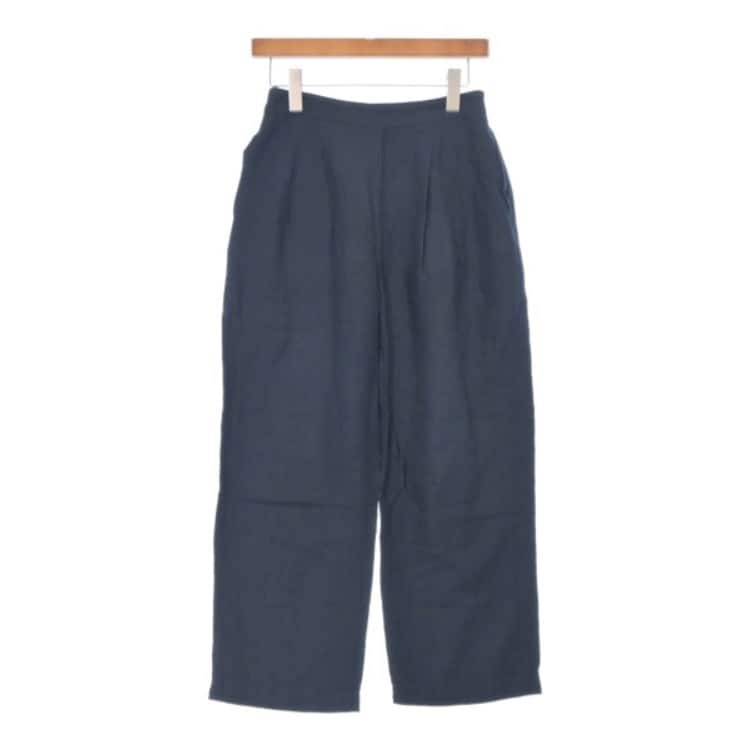ラグタグ(RAGTAG)のSpick and Span スピックアンドスパン レディース クロップドパンツ サイズ：36(S位) 6～9分丈パンツ