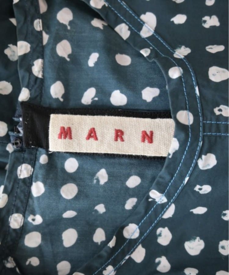ラグタグ(RAGTAG)のMARNI マルニ レディース ワンピース サイズ：40(M位)3
