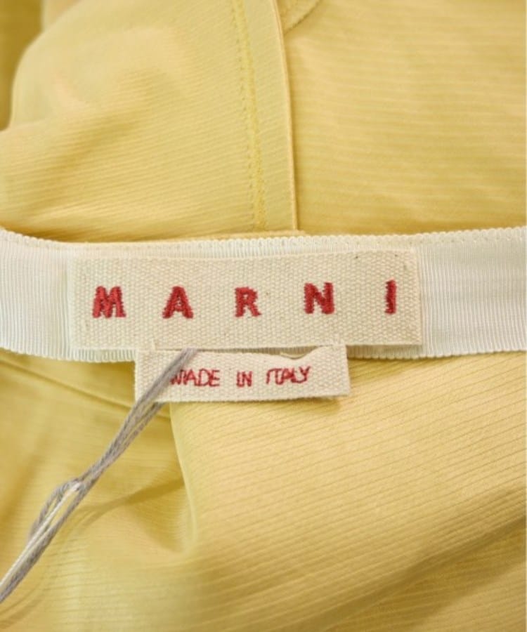 ラグタグ(RAGTAG)のMARNI マルニ レディース ワンピース サイズ：38(S位)3