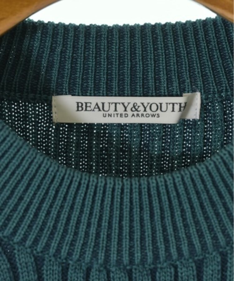 ラグタグ(RAGTAG)のBEAUTY&YOUTH UNITED ARROWS ビューティーアンドユースユナイテッドアローズ レディース ニット・セーター サイズ：-(XS位)3