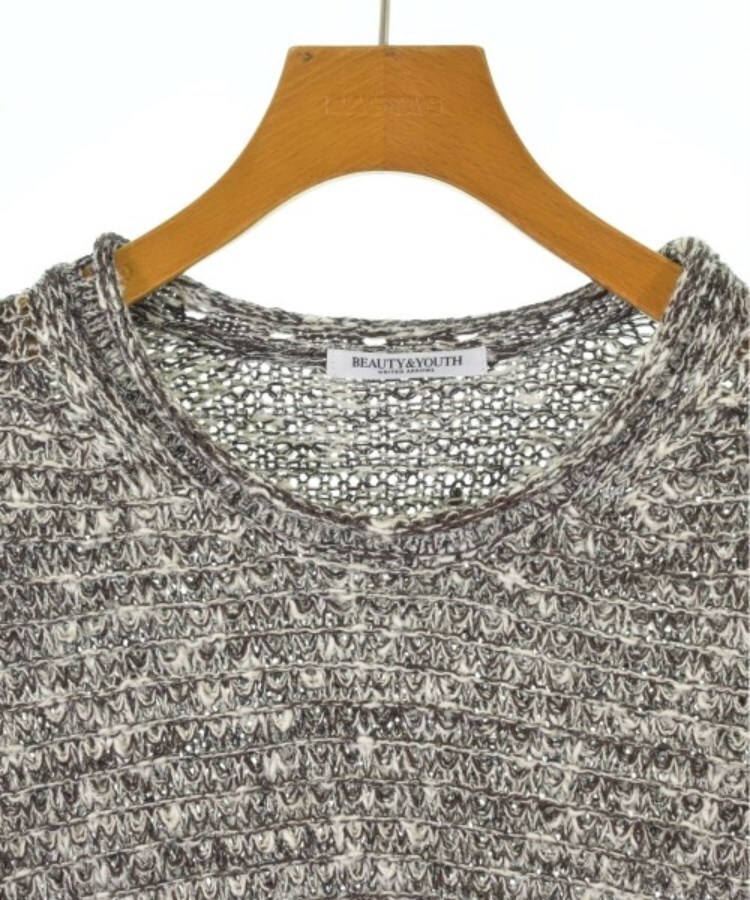 ラグタグ(RAGTAG)のBEAUTY&YOUTH UNITED ARROWS ビューティーアンドユースユナイテッドアローズ レディース ニット・セーター サイズ：F5