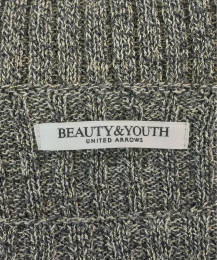 ラグタグ(RAGTAG)のBEAUTY&YOUTH UNITED ARROWS ビューティーアンドユースユナイテッドアローズ レディース ニット・セーター サイズ：-(M位)3