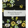 ラグタグ(RAGTAG)のBEAUTY&YOUTH UNITED ARROWS ビューティーアンドユースユナイテッドアローズ レディース ワンピース サイズ：F3