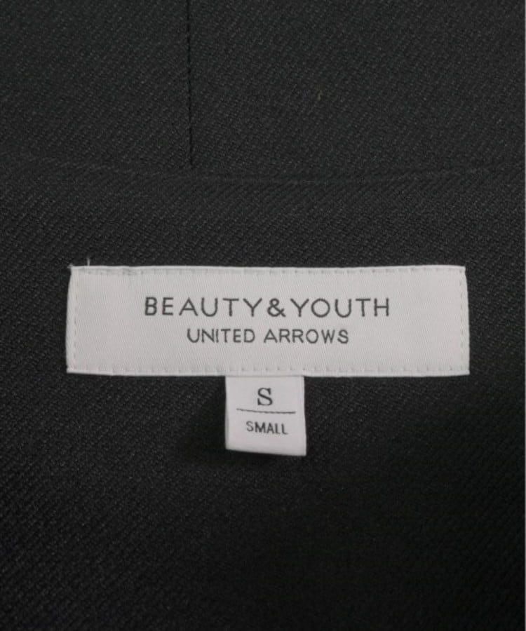ラグタグ(RAGTAG)のBEAUTY&YOUTH UNITED ARROWS ビューティーアンドユースユナイテッドアローズ レディース ワンピース サイズ：S3