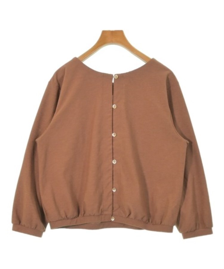 ラグタグ(RAGTAG)のBEAUTY&YOUTH UNITED ARROWS ビューティーアンドユースユナイテッドアローズ レディース ブラウス サイズ：F2