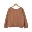 ラグタグ(RAGTAG)のBEAUTY&YOUTH UNITED ARROWS ビューティーアンドユースユナイテッドアローズ レディース ブラウス サイズ：F 茶