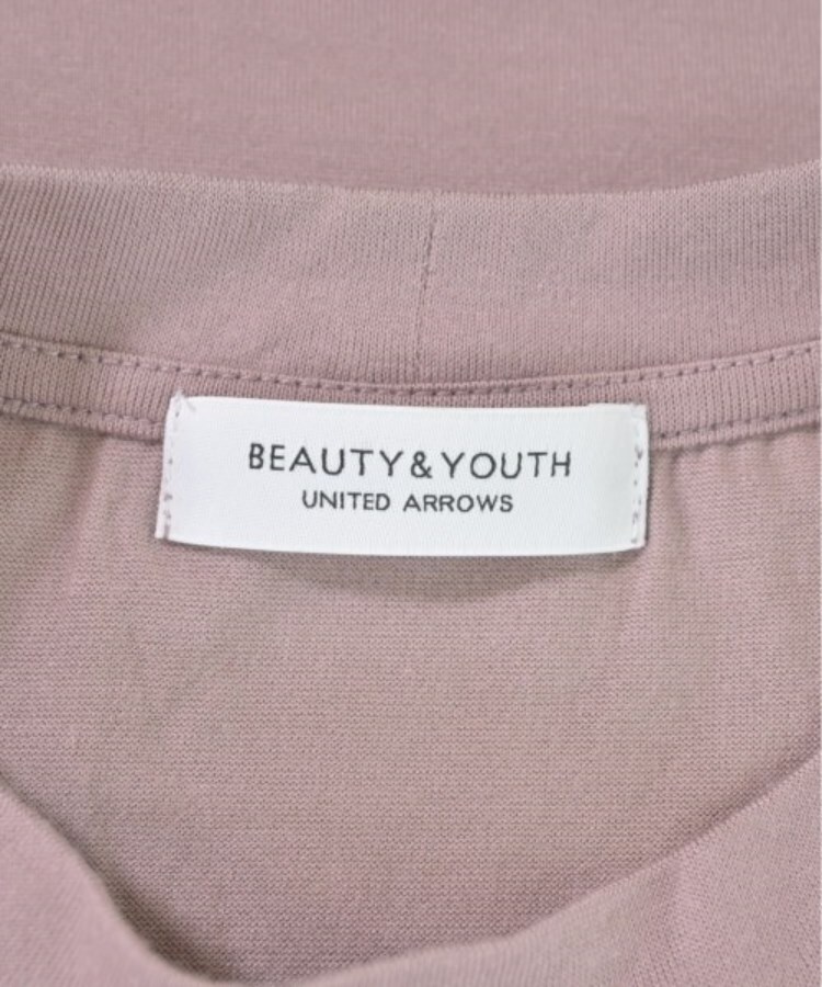ラグタグ(RAGTAG)のBEAUTY&YOUTH UNITED ARROWS ビューティーアンドユースユナイテッドアローズ レディース ノースリーブ サイズ：-(XL位)3