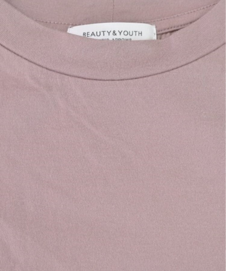 ラグタグ(RAGTAG)のBEAUTY&YOUTH UNITED ARROWS ビューティーアンドユースユナイテッドアローズ レディース ノースリーブ サイズ：-(XL位)5