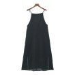 ラグタグ(RAGTAG)のgreen label relaxing グリーンレーベルリラクシング レディース ワンピース サイズ：-(M位) 黒