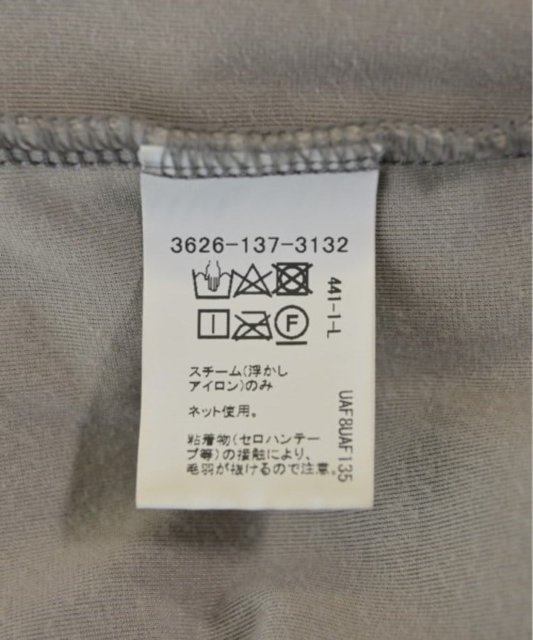 ラグタグ(RAGTAG)のgreen label relaxing グリーンレーベルリラクシング レディース ワンピース サイズ：-(L位)4