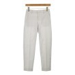ラグタグ(RAGTAG)のgreen label relaxing グリーンレーベルリラクシング レディース パンツ（その他） サイズ：36(S位) ライトグレー