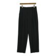 ラグタグ(RAGTAG)のUNITED ARROWS ユナイテッドアローズ レディース パンツ（その他） サイズ：40(M位) 黒