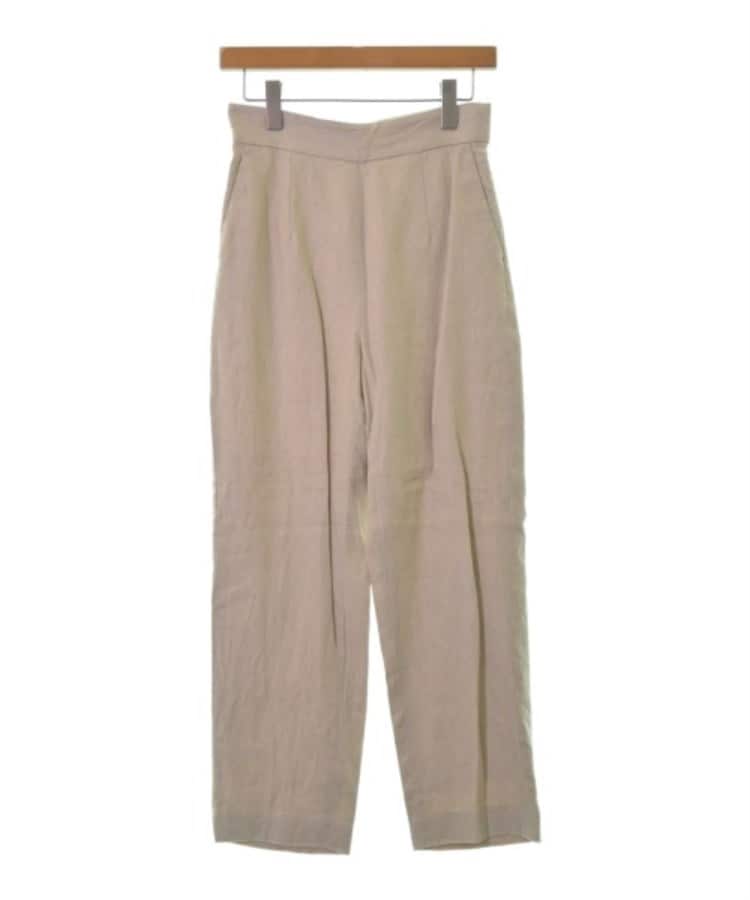 ラグタグ(RAGTAG)のUNITED ARROWS ユナイテッドアローズ レディース パンツ（その他） サイズ：36(S位) ベージュ