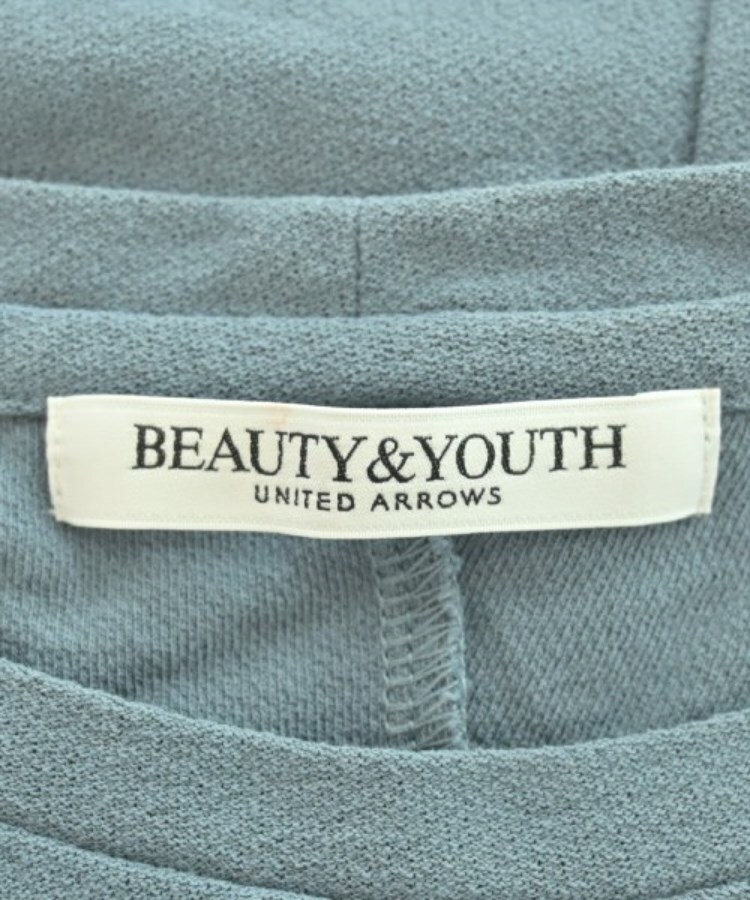 ラグタグ(RAGTAG)のBEAUTY&YOUTH UNITED ARROWS ビューティーアンドユースユナイテッドアローズ レディース ワンピース サイズ：F3