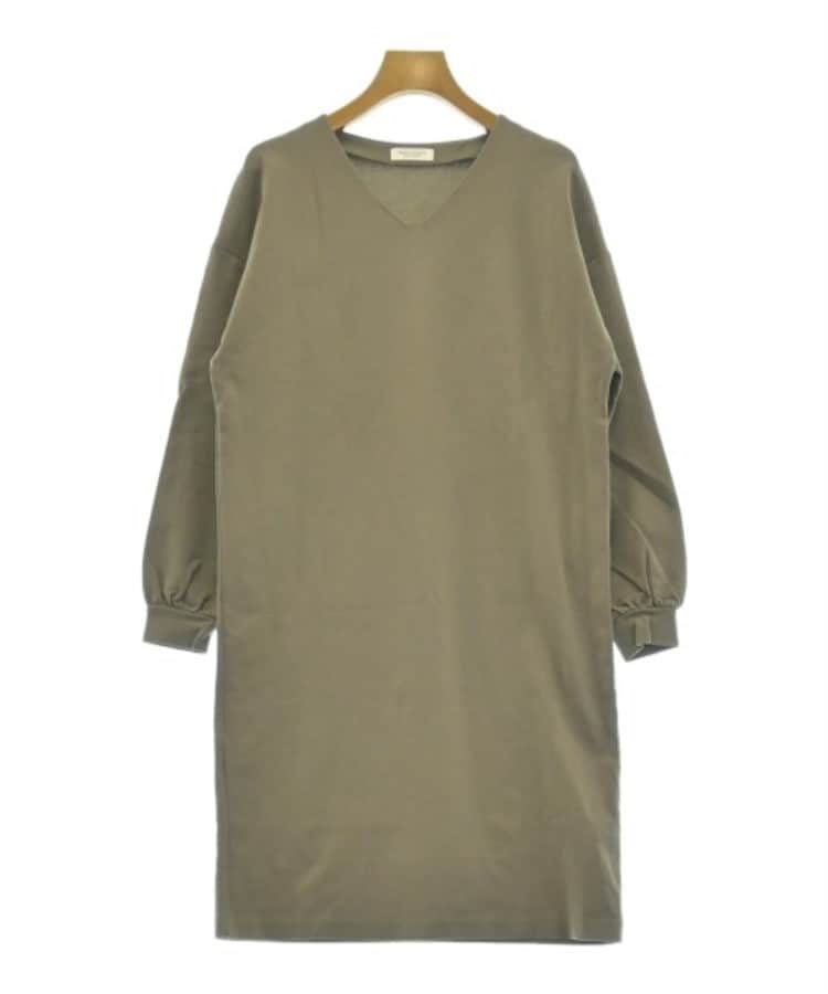 ラグタグ(RAGTAG)のBEAUTY&YOUTH UNITED ARROWS ビューティーアンドユースユナイテッドアローズ レディース ワンピース サイズ：F1