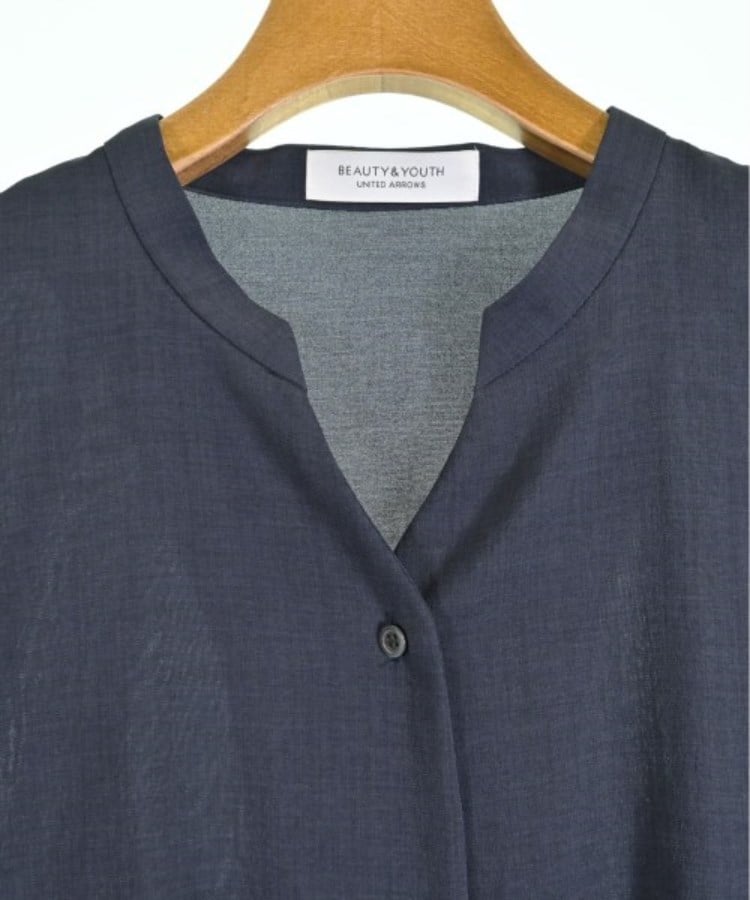 ラグタグ(RAGTAG)のBEAUTY&YOUTH UNITED ARROWS ビューティーアンドユースユナイテッドアローズ レディース ワンピース サイズ：F6