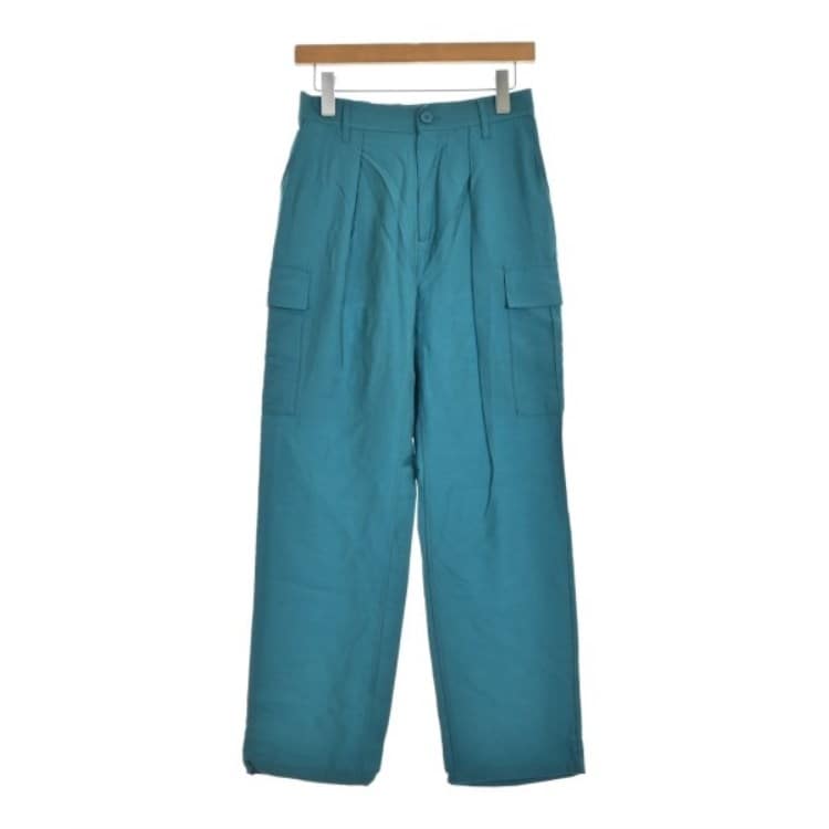 ラグタグ(RAGTAG)のBEAUTY&YOUTH UNITED ARROWS ビューティーアンドユースユナイテッドアローズ レディース カーゴパンツ サイズ：M その他