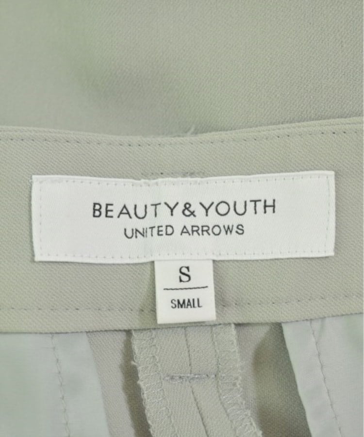 ラグタグ(RAGTAG)のBEAUTY&YOUTH UNITED ARROWS ビューティーアンドユースユナイテッドアローズ レディース スラックス サイズ：S3