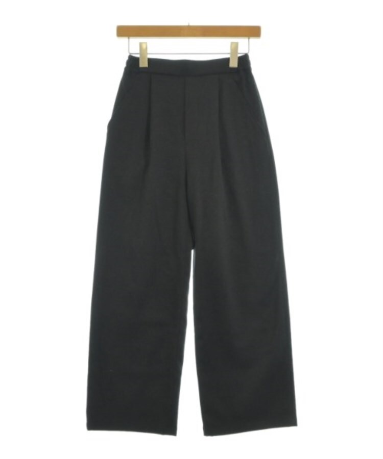 ラグタグ(RAGTAG)のgreen label relaxing グリーンレーベルリラクシング レディース パンツ（その他） サイズ：34(XS位) 黒