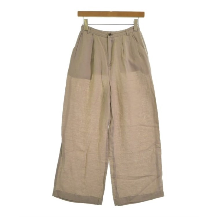 ラグタグ(RAGTAG)のgreen label relaxing グリーンレーベルリラクシング レディース パンツ（その他） サイズ：36(S位) その他
