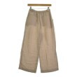 ラグタグ(RAGTAG)のgreen label relaxing グリーンレーベルリラクシング レディース パンツ（その他） サイズ：36(S位)2