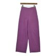 ラグタグ(RAGTAG)のUNITED ARROWS ユナイテッドアローズ レディース パンツ（その他） サイズ：34(XS位) 紫