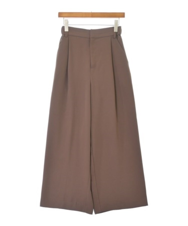 ラグタグ(RAGTAG)のBEAUTY&YOUTH UNITED ARROWS ビューティーアンドユースユナイテッドアローズ レディース スラックス サイズ：S1
