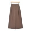 ラグタグ(RAGTAG)のBEAUTY&YOUTH UNITED ARROWS ビューティーアンドユースユナイテッドアローズ レディース スラックス サイズ：S1