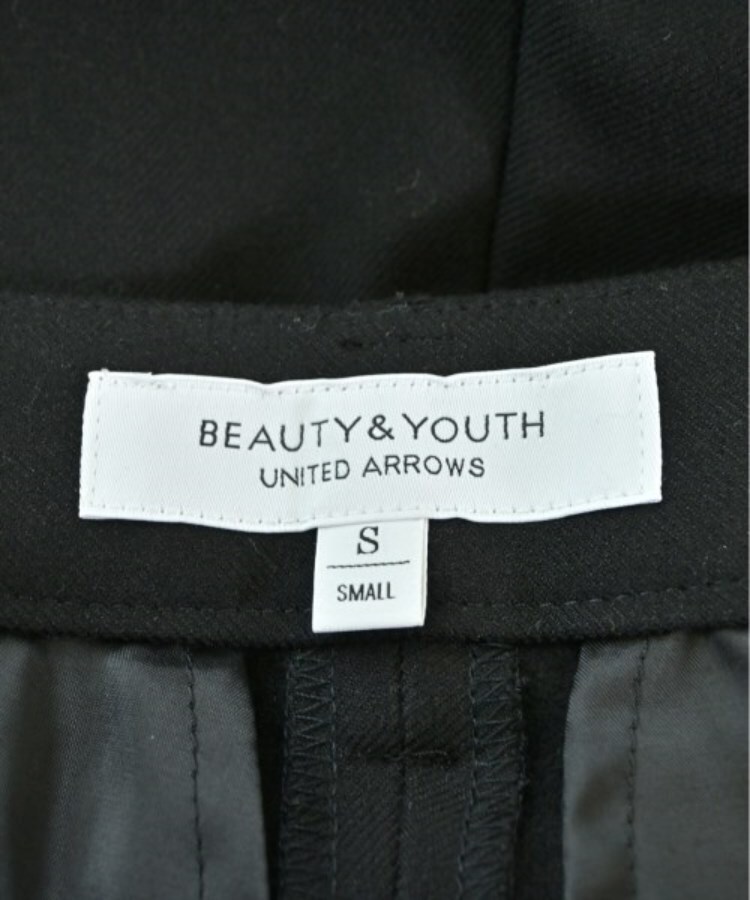 ラグタグ(RAGTAG)のBEAUTY&YOUTH UNITED ARROWS ビューティーアンドユースユナイテッドアローズ レディース スラックス サイズ：S3
