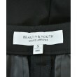 ラグタグ(RAGTAG)のBEAUTY&YOUTH UNITED ARROWS ビューティーアンドユースユナイテッドアローズ レディース スラックス サイズ：S3