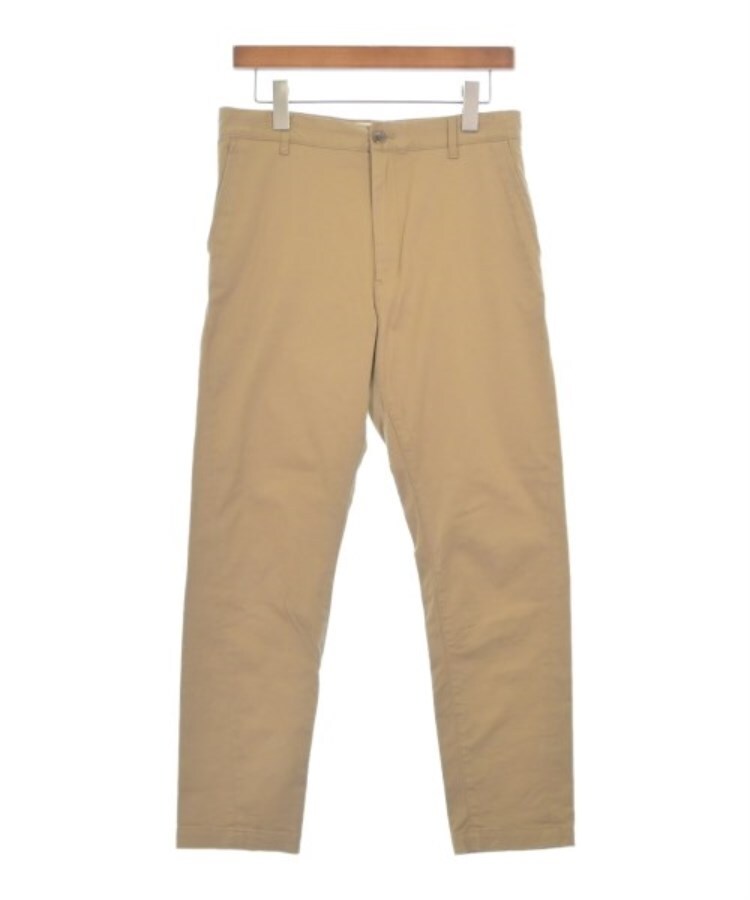 ラグタグ(RAGTAG)のBEAUTY&YOUTH UNITED ARROWS ビューティーアンドユースユナイテッドアローズ レディース チノパン サイズ：M ベージュ