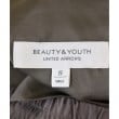 ラグタグ(RAGTAG)のBEAUTY&YOUTH UNITED ARROWS ビューティーアンドユースユナイテッドアローズ レディース パンツ（その他） サイズ：S3