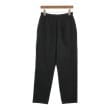 ラグタグ(RAGTAG)のgreen label relaxing グリーンレーベルリラクシング レディース パンツ（その他） サイズ：38(M位) 黒