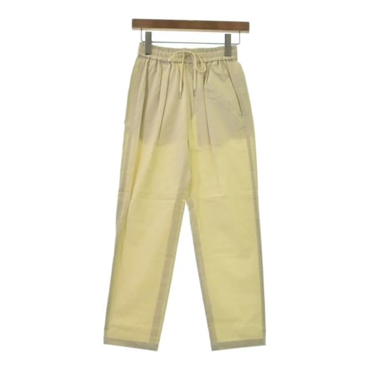 ラグタグ(RAGTAG)のgreen label relaxing グリーンレーベルリラクシング レディース パンツ（その他） サイズ：34(XS位) その他