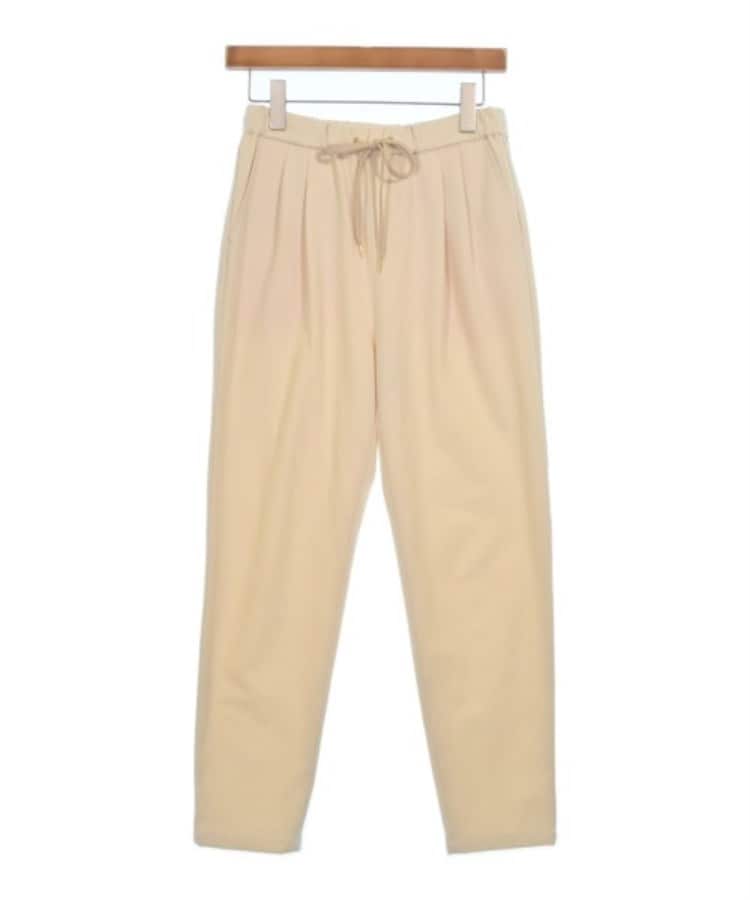 ラグタグ(RAGTAG)のgreen label relaxing グリーンレーベルリラクシング レディース パンツ（その他） サイズ：36(S位) アイボリー